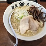 麺屋武一 - 