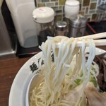 麺屋武一 - 