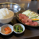 Yakiniku Hana - 