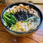 Ise Soba - 