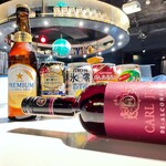 dining & bar KITSUNE - 