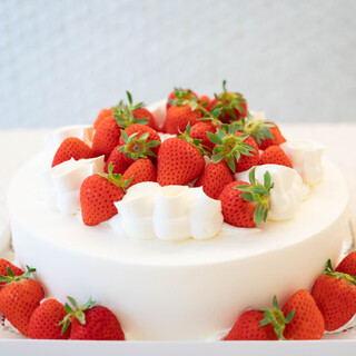 クレーム フレーズ ジェノワーズ_0