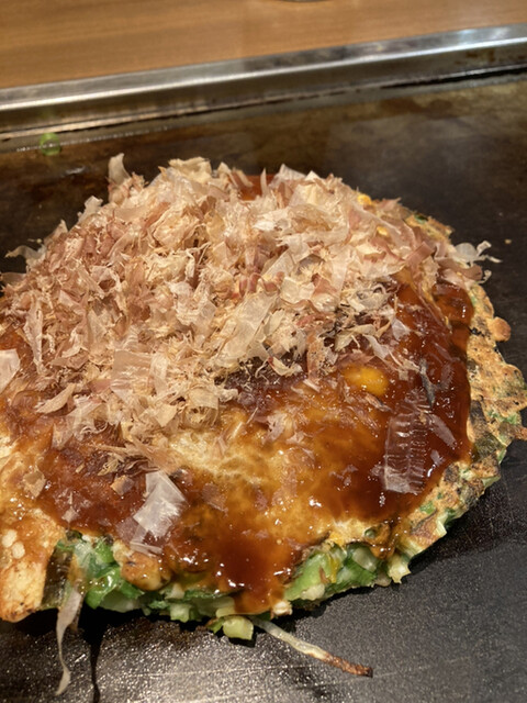 きん太 奈良二条大路店 尼ケ辻 お好み焼き 食べログ きん太 奈良二条大路店 尼ケ辻 お好み焼き 食べログ