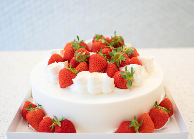 クレーム フレーズ ジェノワーズ Cream Fraise Genoise 東銀座 ケーキ 食べログ クレーム フレーズ ジェノワーズ Cream Fraise Genoise 東銀座 ケーキ 食べログ
