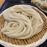 うつ海うどん - 