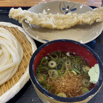 うつ海うどん - 