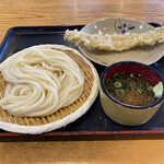 うつ海うどん - 