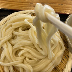 うつ海うどん - 