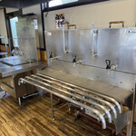 うつ海うどん - 