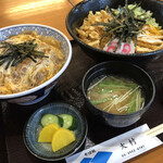 そば処 大村 - 料理写真: