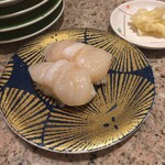 回転寿しトリトン - 