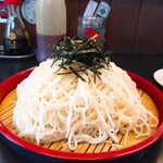 151219456 - 麺2玉最高でアリンス〜(￣∇￣ﾉﾉ"ﾊﾟﾁﾊﾟﾁﾊﾟﾁ!!
