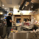 そらのいろ麹町本舗 - 