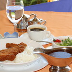 ベル ヴァン ブルージュ - 料理写真: