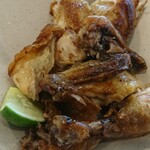 Bakmi GM - 料理写真: