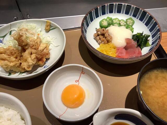 やよい軒 立川北店 立川北 定食 食堂 食べログ やよい軒 立川北店 立川北 定食 食堂 食べログ