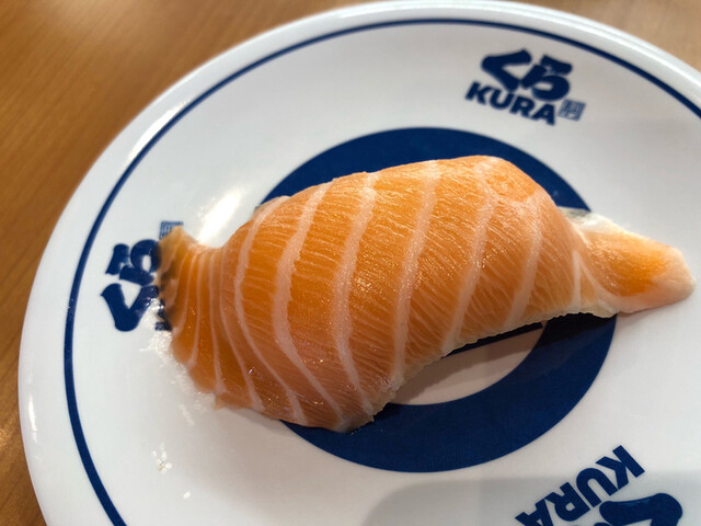 無添 くら寿司 米沢店 西米沢 回転寿司 食べログ 無添 くら寿司 米沢店 西米沢 回転寿司 食べログ