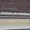 GATEAUX DE L'ERMITAGE