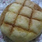美味しいパンの店 Yamaguchi - メロンパン
