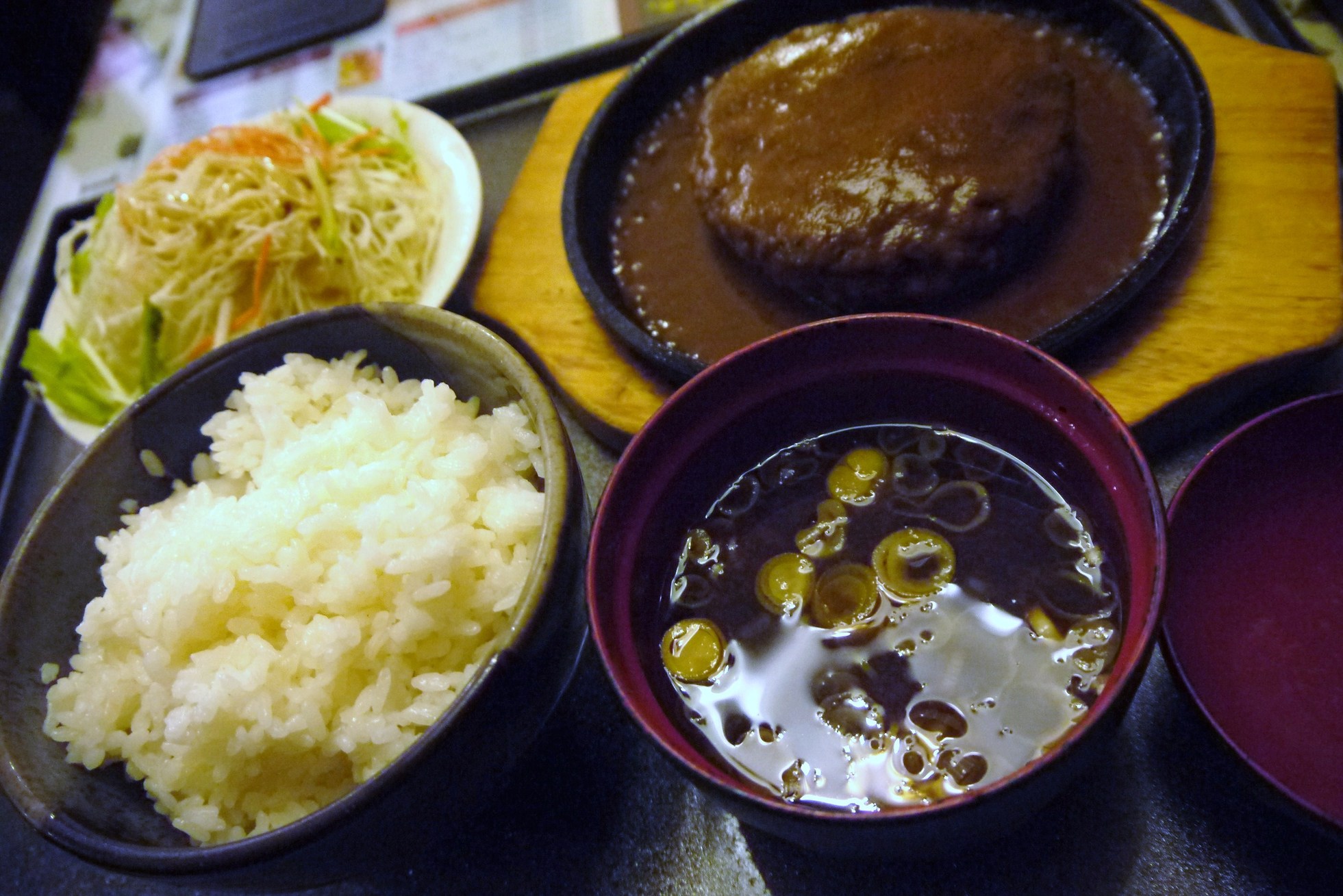 広小路キッチンマツヤ