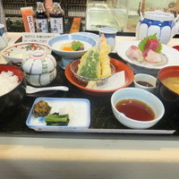 稚加榮 本店 - 和定食