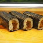 Yoshinozushi Honten - 干瓢巻