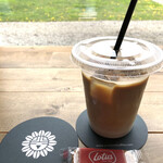 Yoshinori coffee - 