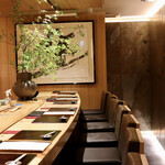 玄水 - まったり落ち着く空間