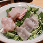 玄水 - てっちり