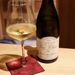 玄水 - ヴィレ クレッセ レ ピエール ブランシュ