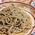 玄水 - 伊吹在来種