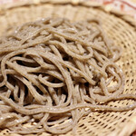 玄水 - せいろ・奈川在来種