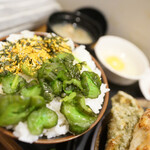 札幌ザンギ本舗 - 