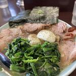 ラーメンショップ - 