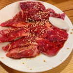 焼肉 蔵 - 