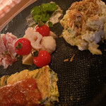 wine＆sake ZON.masu - 