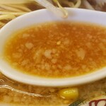 ラーメン魁力屋 - 