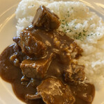 宇都宮カンツリークラブ - 料理写真: