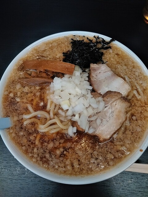 燕三条らーめん潤 中山店 新潟 ラーメン 食べログ 燕三条らーめん潤 中山店 新潟 ラーメン 食べログ