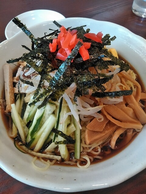 大江戸 県庁前店 オオエド 関屋 ラーメン 食べログ