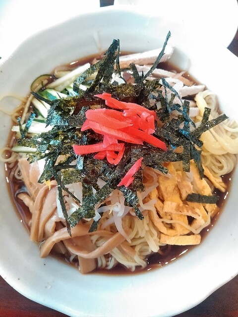 大江戸 県庁前店 オオエド 関屋 ラーメン 食べログ
