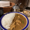 カリーライス専門店エチオピア 本店