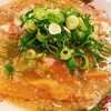 中華そば ますたに 京都駅ビル拉麺小路店