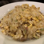 中華食房 正記 - 炒飯（￥600）