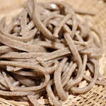 玄水 - せいろ・祖谷在来種