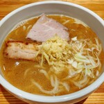 しょうがらーめん 美空 - 