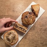 ピタゴラスイーツ - 