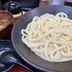 極楽うどん TKU - 