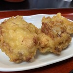 極楽うどん TKU - 