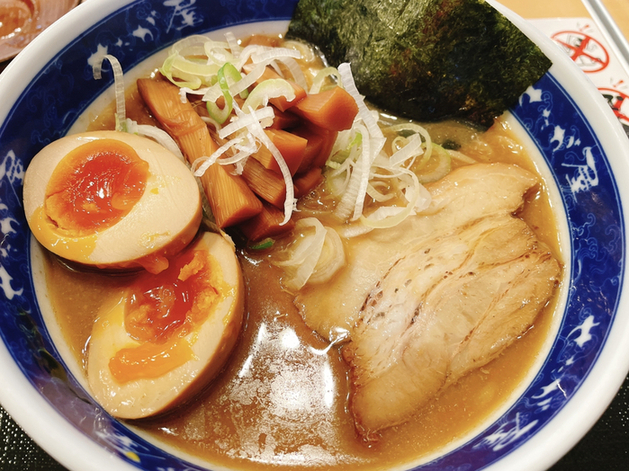せたが屋 東京ドームシティ店 水道橋 ラーメン 食べログ せたが屋 東京ドームシティ店 水道橋 ラーメン 食べログ